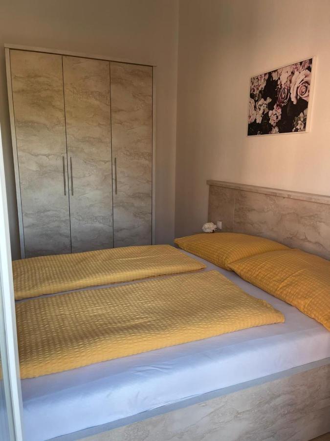 Villa Nikolina 梅杜林 外观 照片