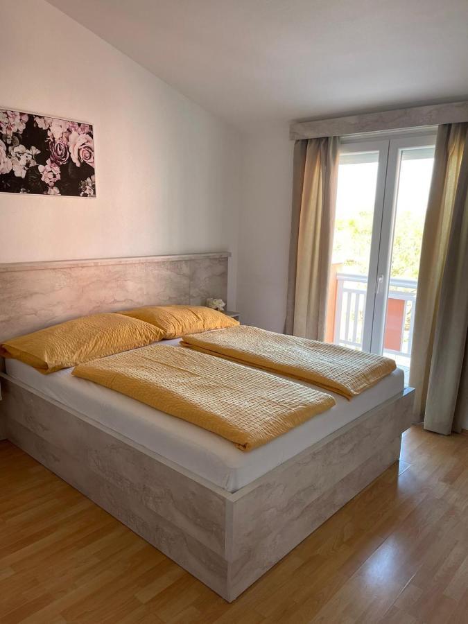 Villa Nikolina 梅杜林 外观 照片