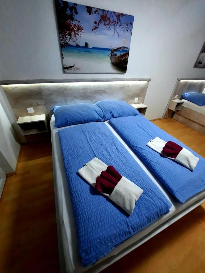 Villa Nikolina 梅杜林 外观 照片